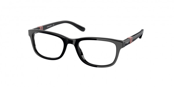 Ralph Lauren Children PP8541 Eyeglasses