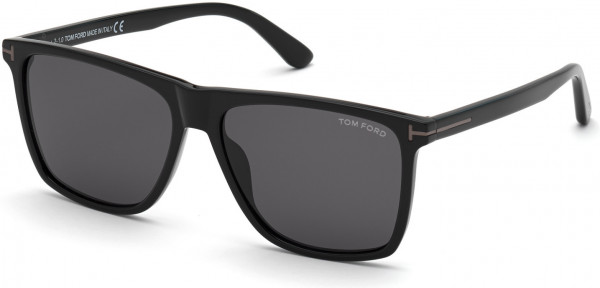 Tom Ford FT0832-N FLETCHER Sunglasses