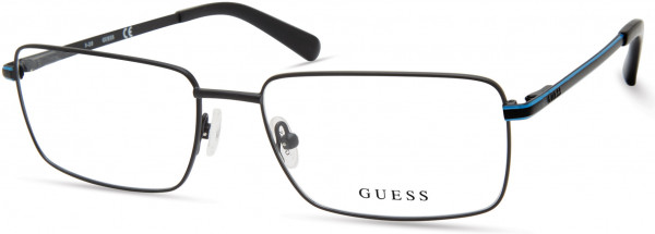 Guess GU50042 Eyeglasses