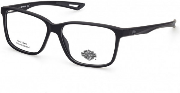 Harley-Davidson HD0879 Eyeglasses