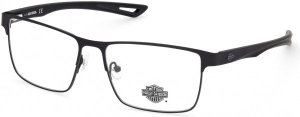 Harley-Davidson HD0880 Eyeglasses