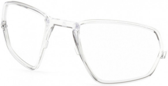 adidas SP5010-CI Eyeglasses, 026 - Crystal