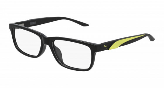 Puma PJ0058O Eyeglasses