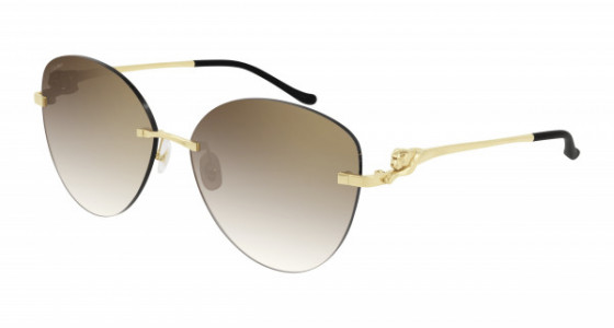 Cartier CT0269S Sunglasses
