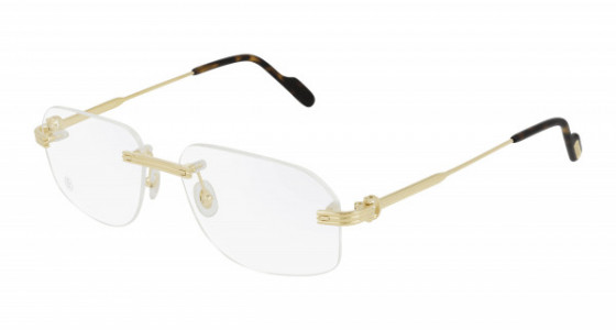 Cartier CT0284O Eyeglasses