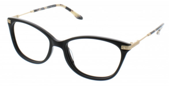 BCBGMAXAZRIA ROWAN Eyeglasses