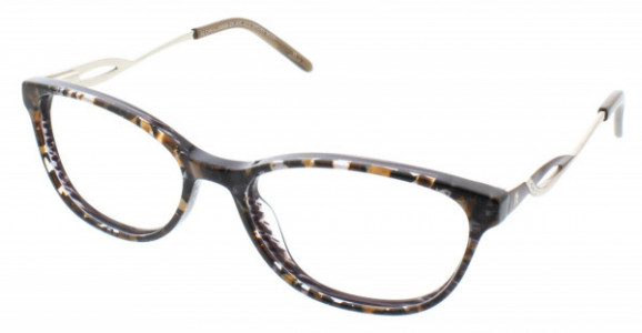 Jessica McClintock JMC 4319 Eyeglasses