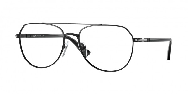 Persol PO2479V Eyeglasses, 1105 SILVER (SILVER)