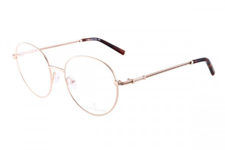 Charriol PC71022 Eyeglasses, C1 GOLD
