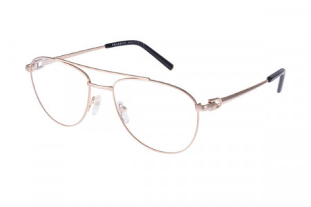 Charriol PC75040 Eyeglasses, C4 GOLD
