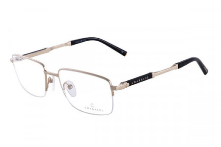 Charriol PC75054 Eyeglasses, C1 GOLD