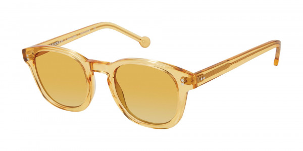 Colors In Optics CS349 ELDRIDGE Sunglasses, AMB PROSECCO