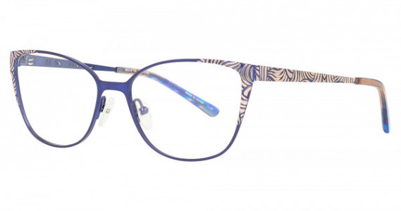 Wittnauer Lizzy Eyeglasses