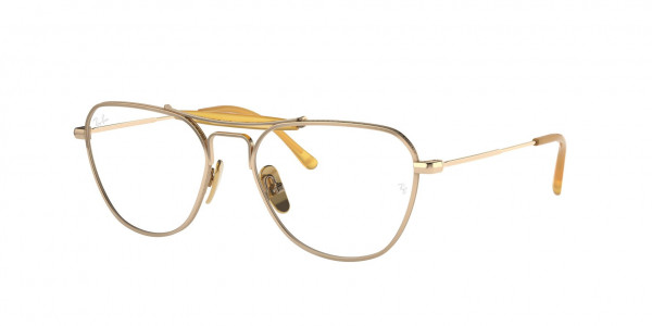 Ray-Ban Optical RX8064V Eyeglasses