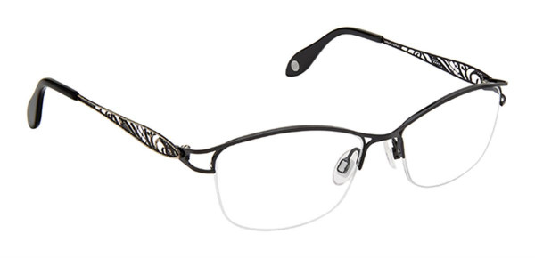Fysh UK F-3664 Eyeglasses