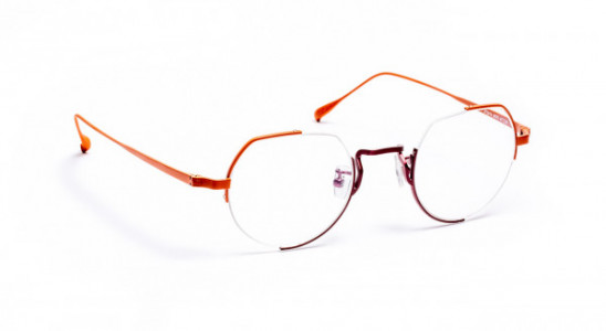 J.F. Rey JF2918 Eyeglasses, 0010 BLACK / SILVER