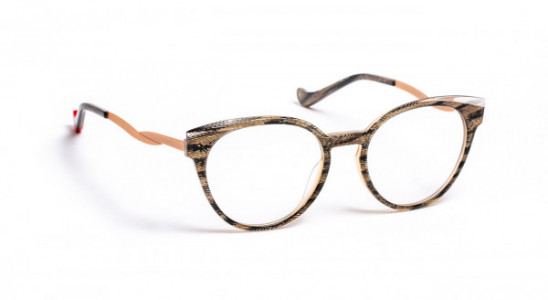 Boz by J.F. Rey LIVIA Eyeglasses