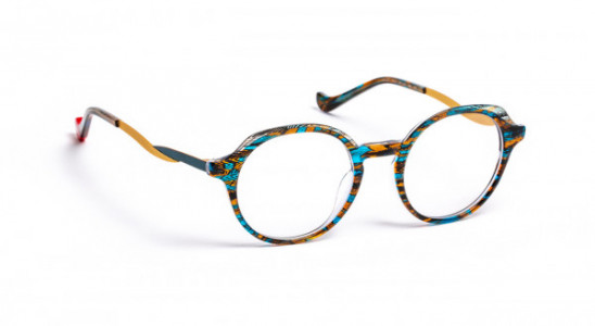 Boz by J.F. Rey LAURE Eyeglasses