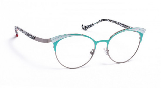 Boz by J.F. Rey LISE Eyeglasses