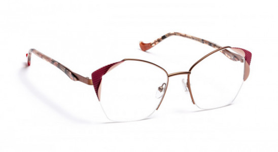 Boz by J.F. Rey LOLITA Eyeglasses