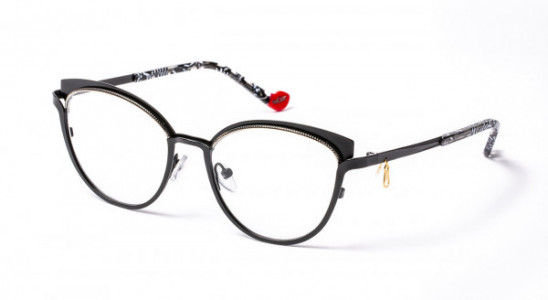 Boz by J.F. Rey LYDIE Eyeglasses