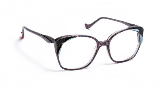 Boz by J.F. Rey LOUKA Eyeglasses