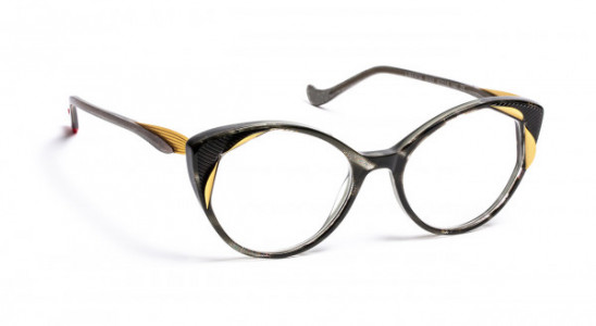 Boz by J.F. Rey LIBERTA Eyeglasses