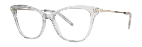 Vera Wang Evangeline Eyeglasses, Dove