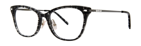 Vera Wang Arabella Eyeglasses, Black