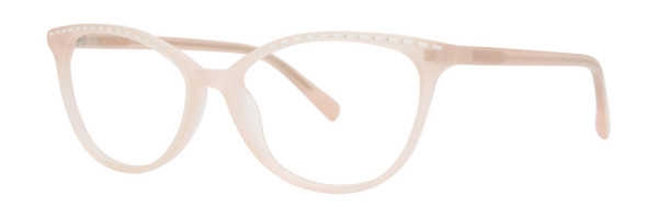 Vera Wang Lilah Eyeglasses, Rose