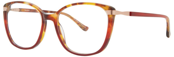 Kensie Devotion Eyeglasses