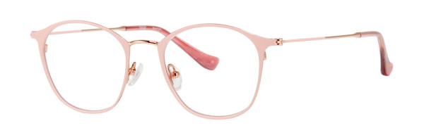 Kensie Movement Eyeglasses, Blush