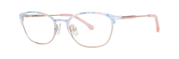 Lilly Pulitzer Girls Atley Eyeglasses