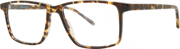 Paradigm 20-11 Eyeglasses, Slate