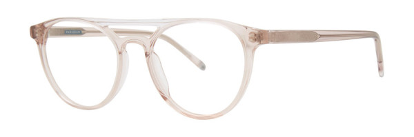 Paradigm 20-06 Eyeglasses, Rose