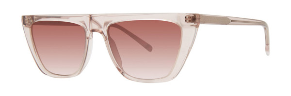 Paradigm 20-56 Sunglasses, Rose