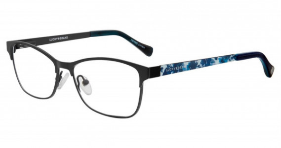 Lucky Brand D713 Eyeglasses