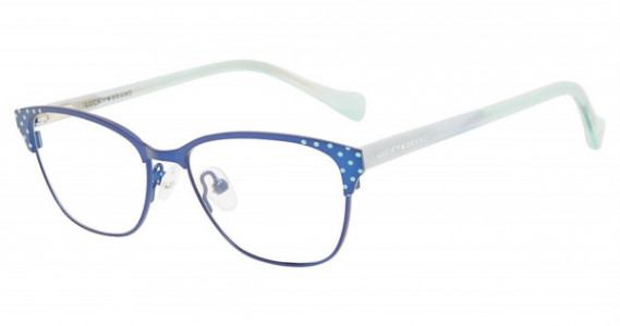 Lucky Brand D717 Eyeglasses