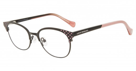 Lucky Brand D718 Eyeglasses