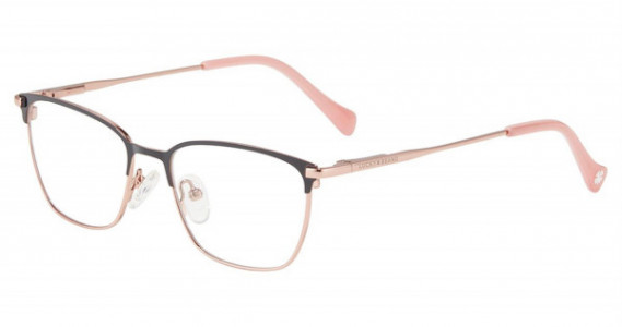 Lucky Brand D721 Eyeglasses