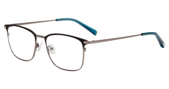 Jones New York J495 Eyeglasses, BLUE (0BLU)