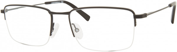 Chesterfield CH 81XL Eyeglasses, 009Q BROWN