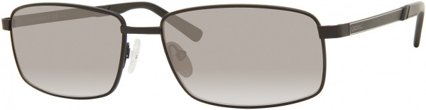 Chesterfield CH 09/S Sunglasses, 0003 MATTE BLACK