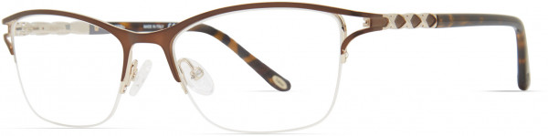 Safilo Emozioni EM 4398 Eyeglasses