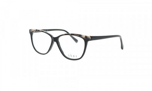 Uber Alpina Eyeglasses