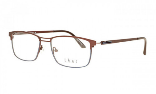 Uber Dupont Eyeglasses