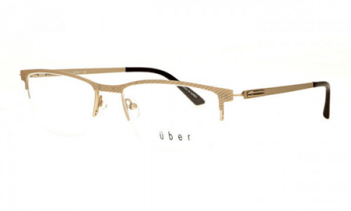 Uber Hybrid Eyeglasses