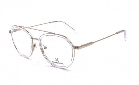 Eyecroxx EC619MD Eyeglasses