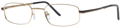 Apollo AP105 Eyeglasses, Black