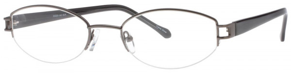 Apollo AP145 Eyeglasses, Brown